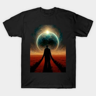 fantasy design T-Shirt